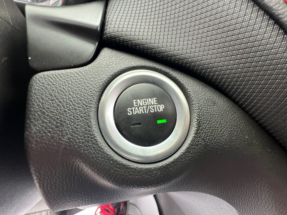 2024 Chevrolet Equinox FWD RS