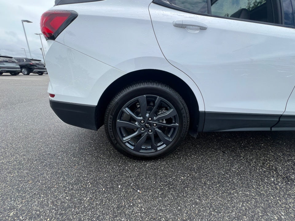 2024 Chevrolet Equinox FWD RS