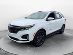 2024 Chevrolet Equinox FWD RS