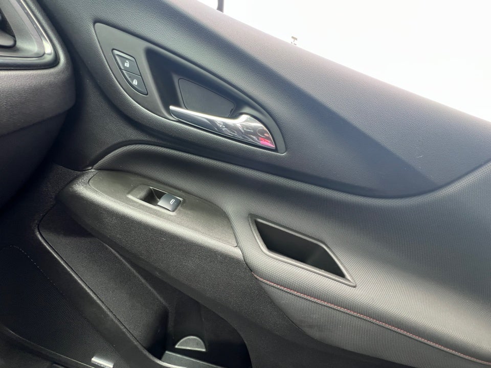 2024 Chevrolet Equinox FWD RS
