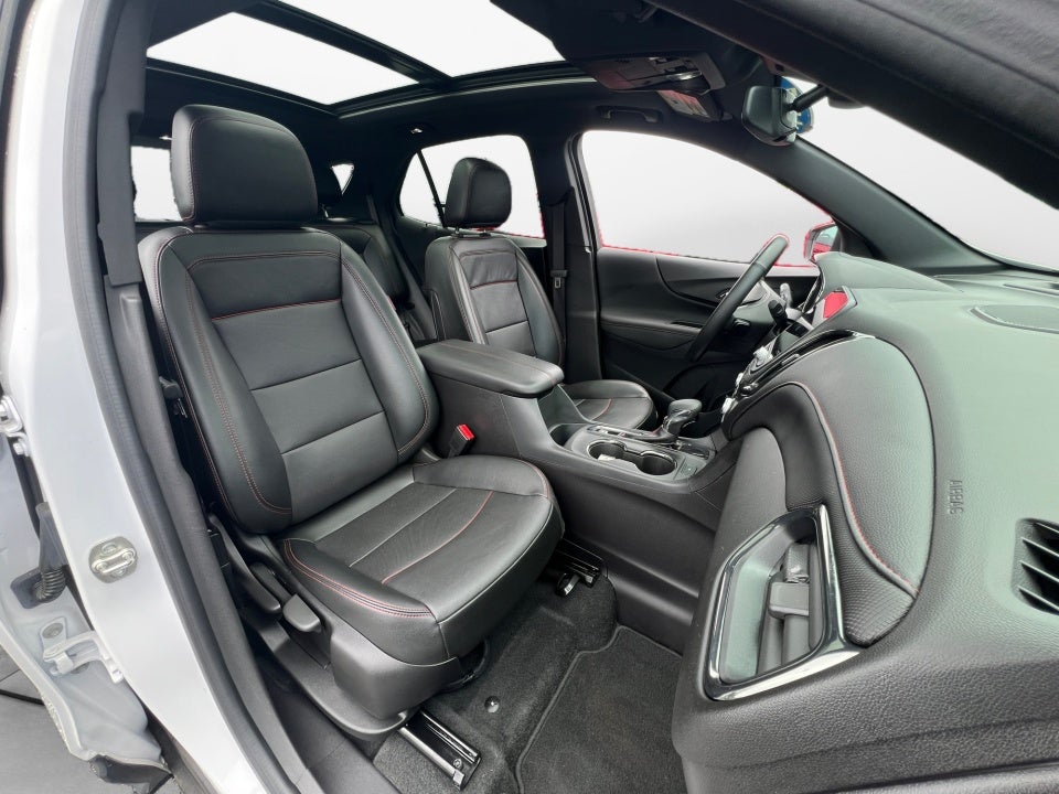 2024 Chevrolet Equinox FWD RS