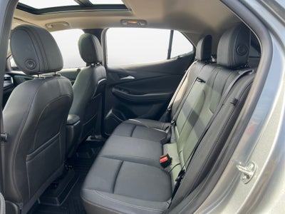 2024 Buick Encore GX Sport Touring FWD
