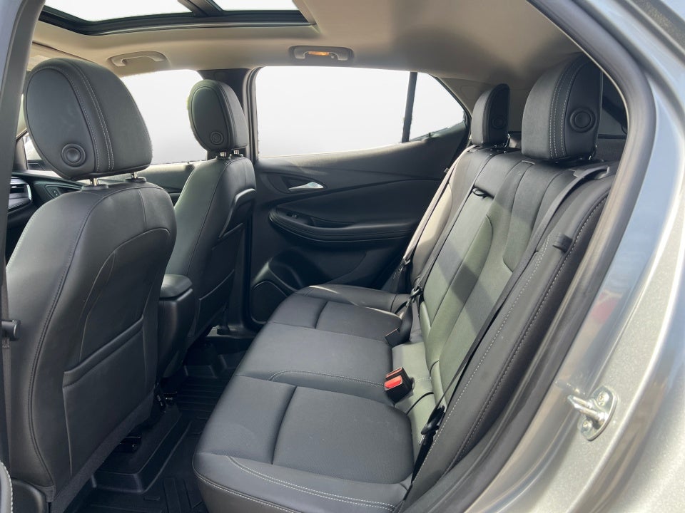 2024 Buick Encore GX Sport Touring FWD