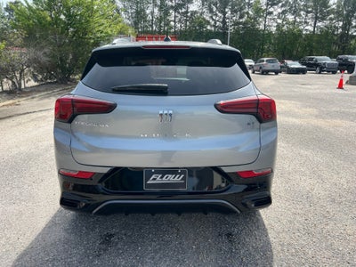 2024 Buick Encore GX Sport Touring FWD