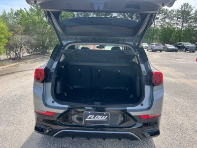 2024 Buick Encore GX Sport Touring FWD