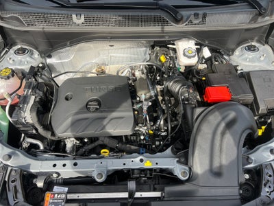 2024 Buick Encore GX Sport Touring FWD