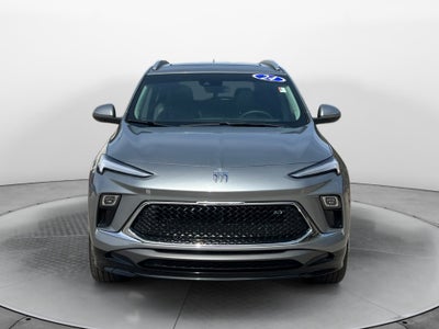 2024 Buick Encore GX Sport Touring FWD
