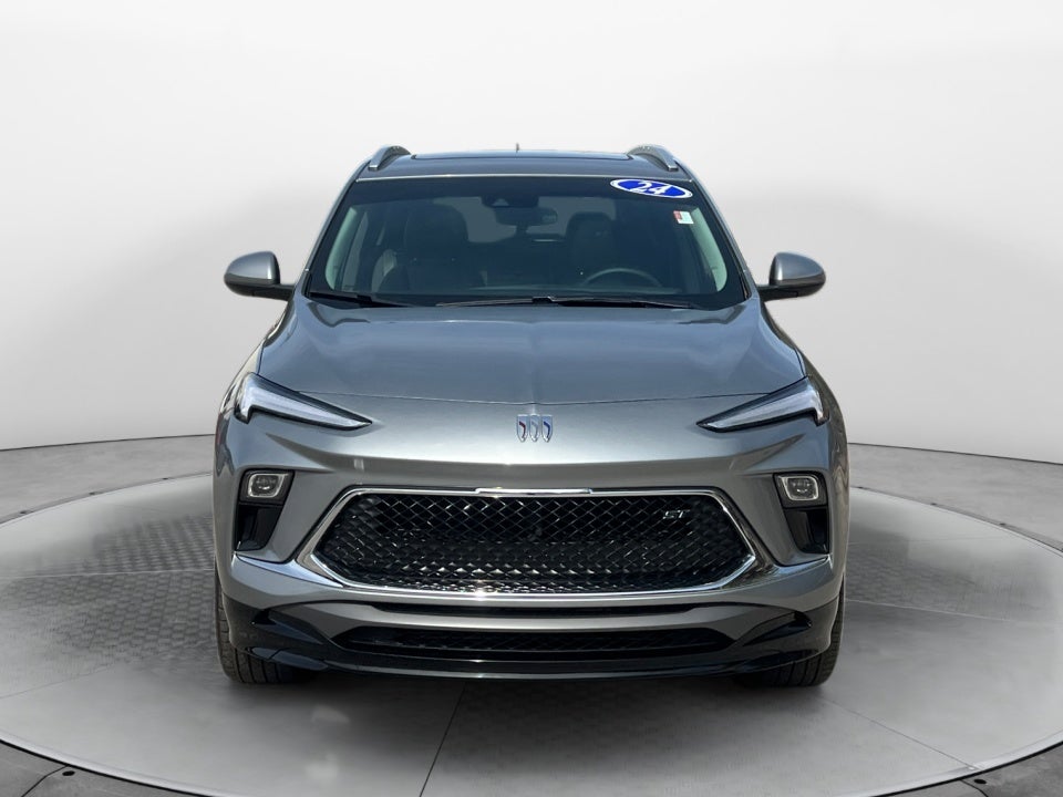 2024 Buick Encore GX Sport Touring FWD
