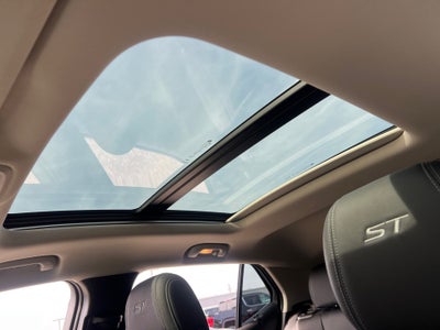 2024 Buick Encore GX Sport Touring FWD