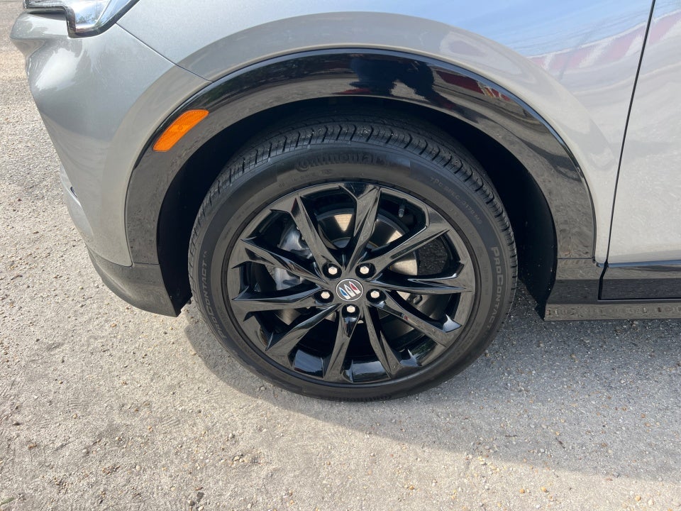 2024 Buick Encore GX Sport Touring FWD