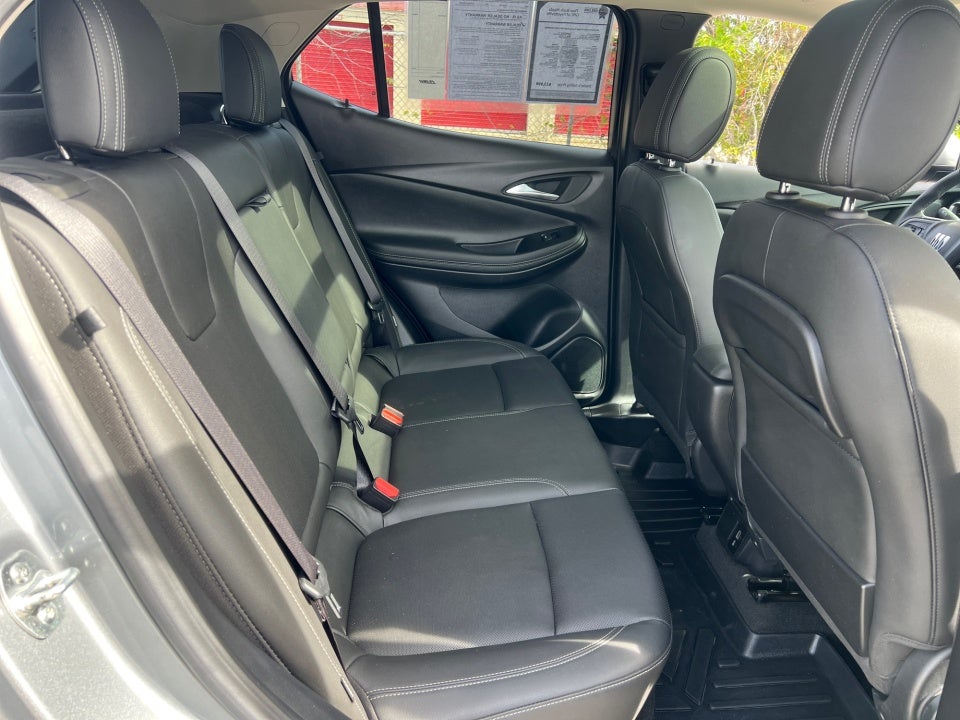 2024 Buick Encore GX Sport Touring FWD