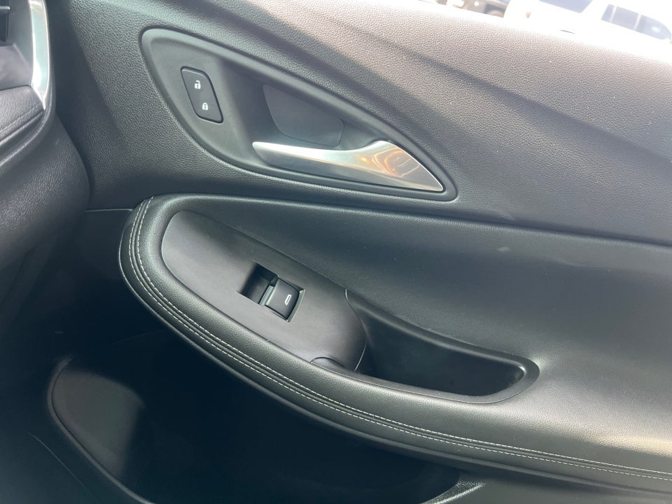 2024 Buick Encore GX Sport Touring FWD