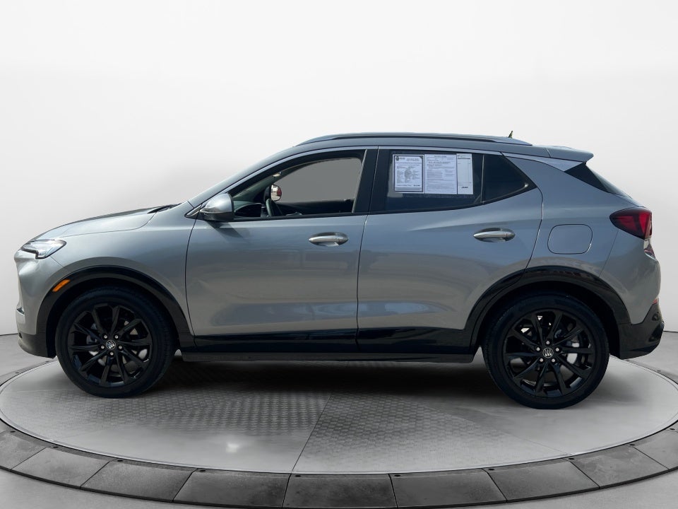 2024 Buick Encore GX Sport Touring FWD