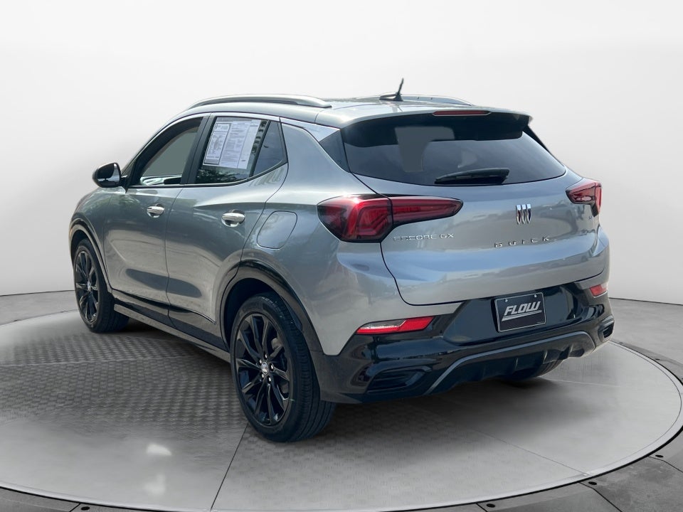 2024 Buick Encore GX Sport Touring FWD