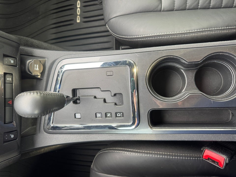 2013 Dodge Challenger SXT Plus