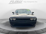 2013 Dodge Challenger SXT Plus