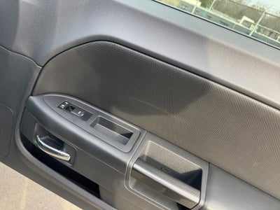 2013 Dodge Challenger SXT Plus