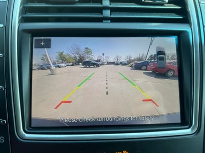 2020 Lincoln Nautilus Standard