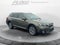 2018 Subaru Outback Touring