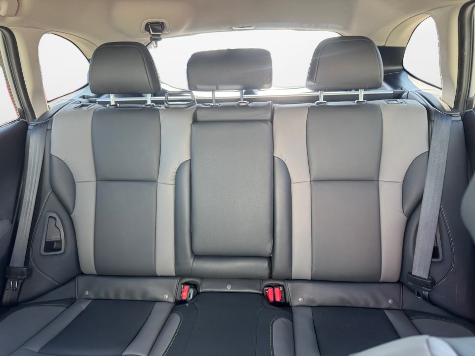 2020 Subaru Outback Onyx Edition XT