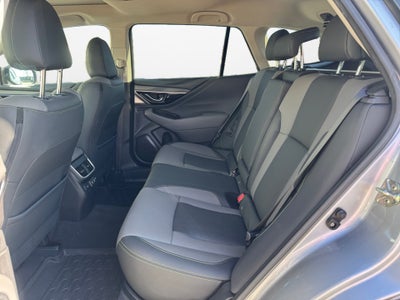 2020 Subaru Outback Onyx Edition XT