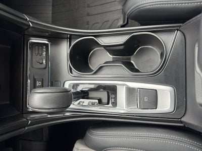 2022 Subaru Ascent Onyx Edition