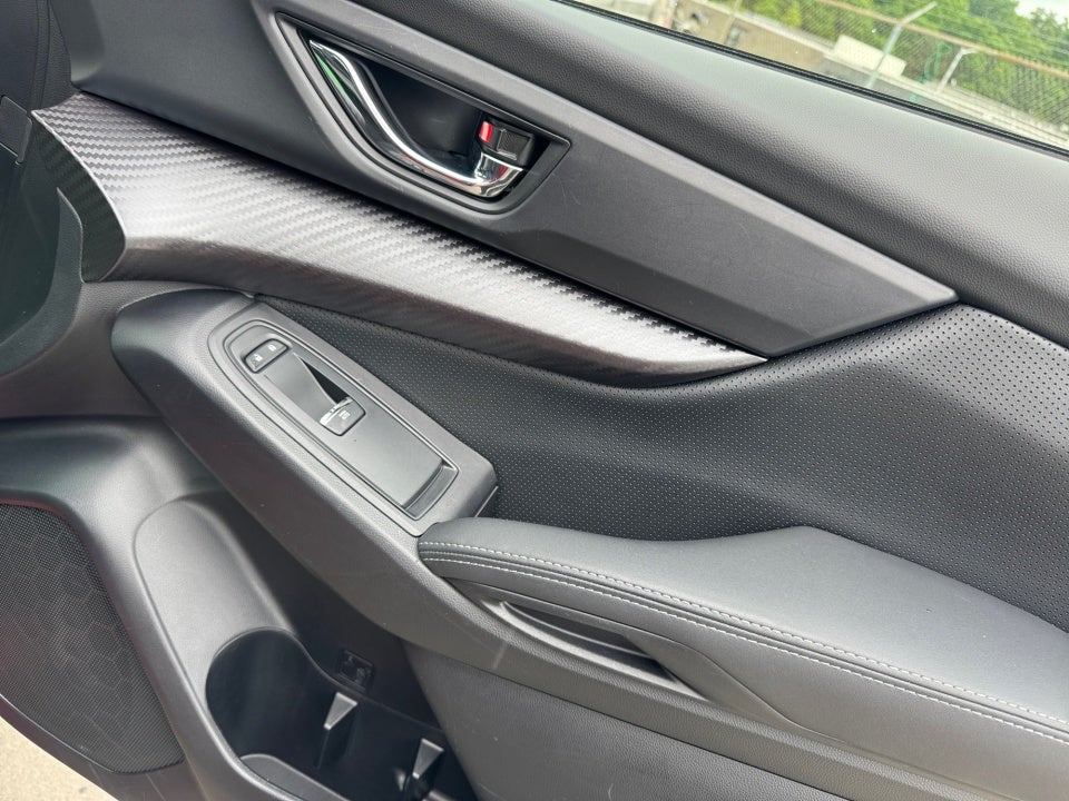 2022 Subaru Ascent Onyx Edition