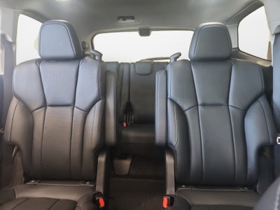 2023 Subaru Ascent Touring 7-Passenger