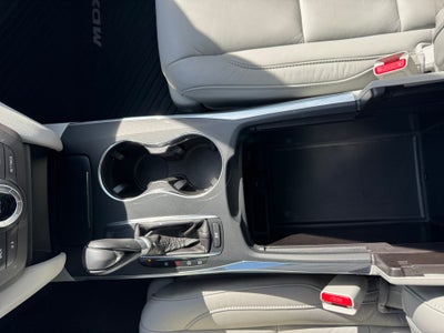 2015 Acura MDX Technology Package