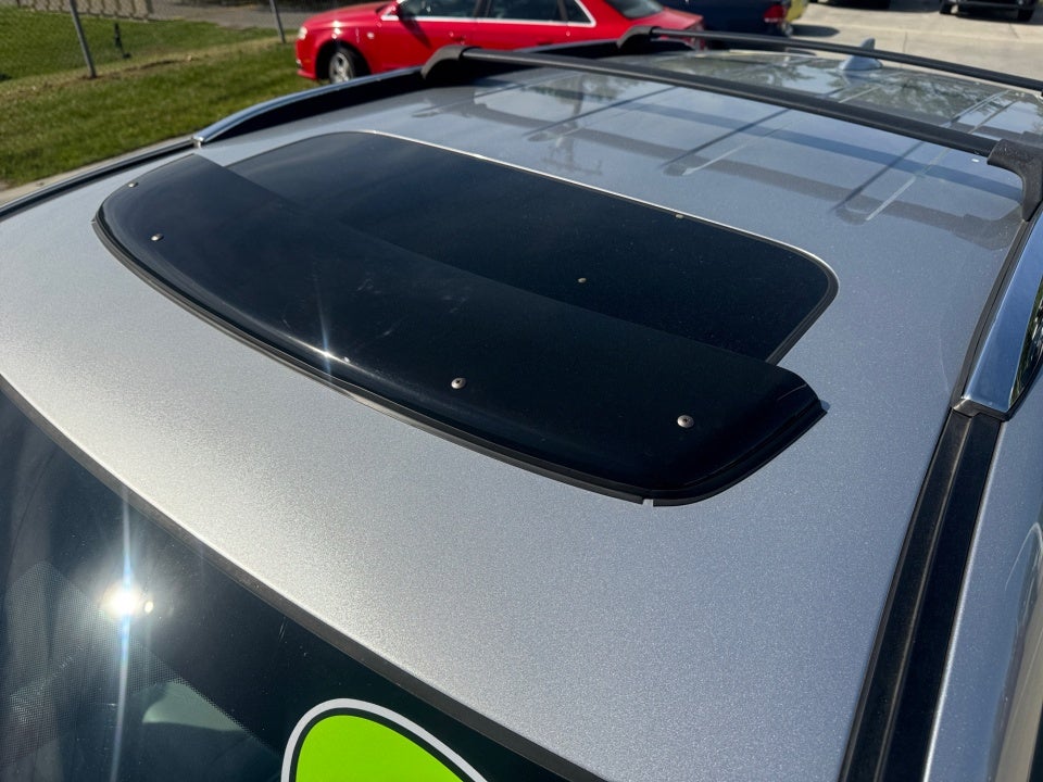 2015 Acura MDX Technology Package