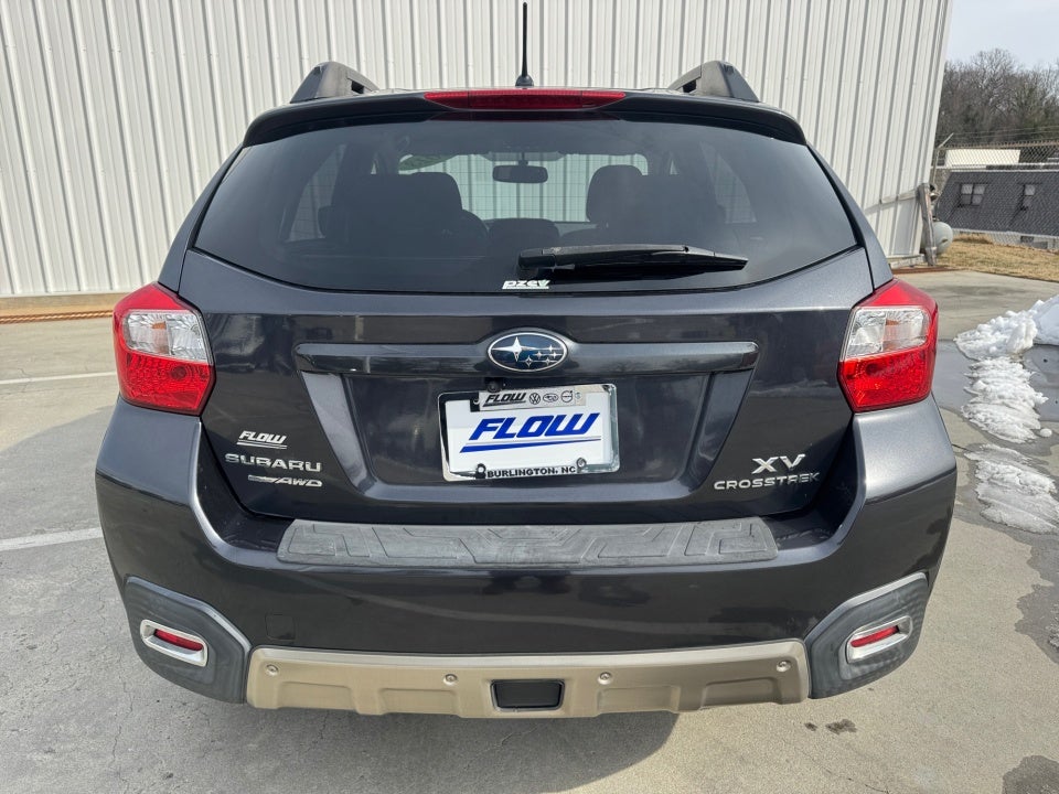 2013 Subaru XV Crosstrek 2.0i Premium