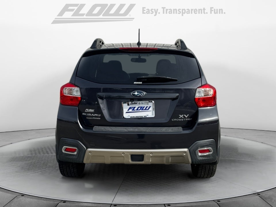 2013 Subaru XV Crosstrek 2.0i Premium