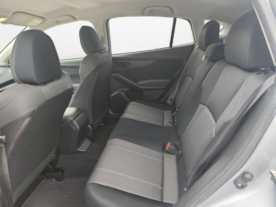 2018 Subaru Crosstrek 2.0i