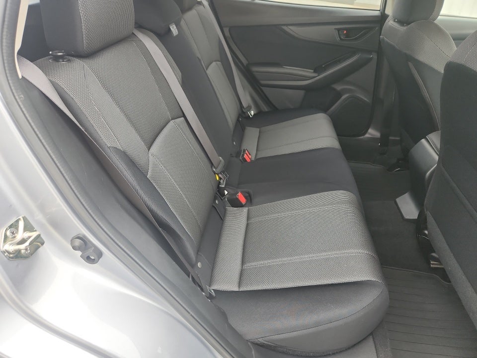 2018 Subaru Crosstrek 2.0i
