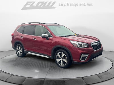 2019 Subaru Forester Touring