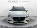 2017 Mazda Mazda3 Hatchback Touring 2.5