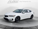2023 Acura Integra w/A-Spec Technology Package