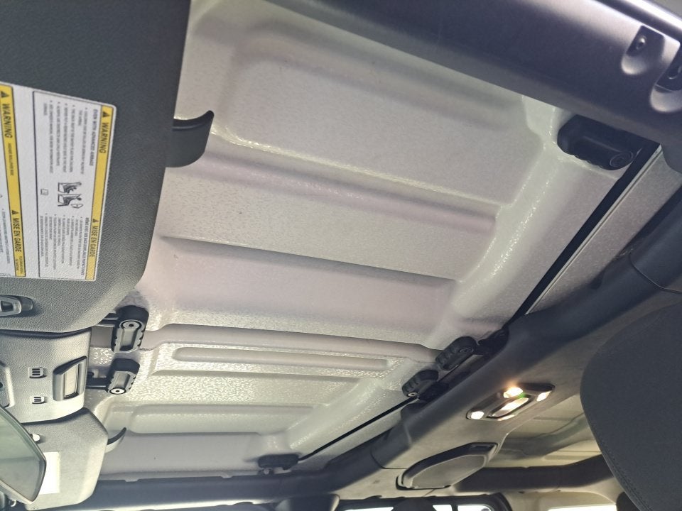 2019 Jeep Wrangler Unlimited Sport S 4x4
