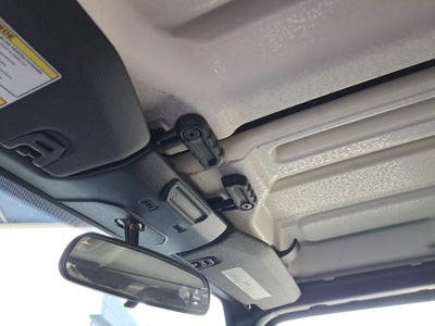 2019 Jeep Wrangler Unlimited Sport S 4x4