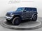 2019 Jeep Wrangler Unlimited Sport S 4x4