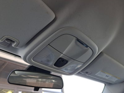 2019 Jeep Cherokee Altitude