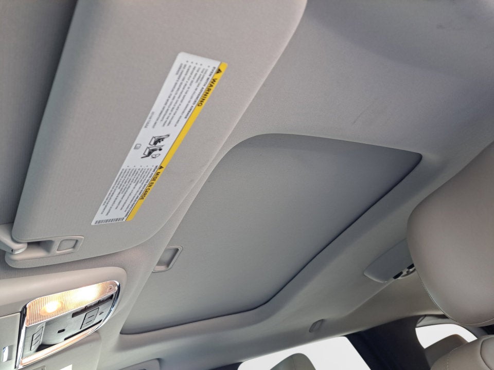 2014 Dodge Durango Citadel