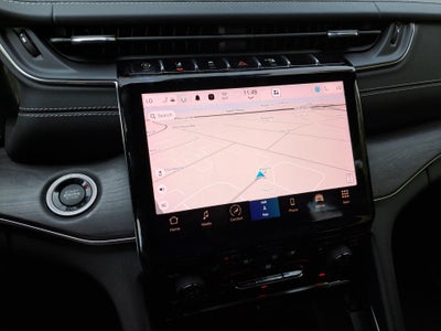 2023 Jeep Grand Cherokee Overland 4x4
