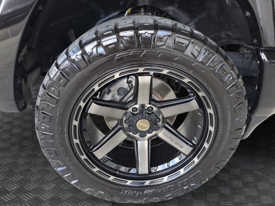 2024 RAM 1500 Limited Crew Cab 4x4 5'7" Box