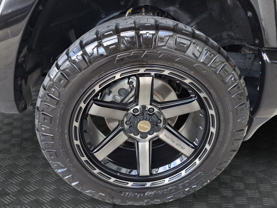 2024 RAM 1500 Limited Crew Cab 4x4 5'7" Box