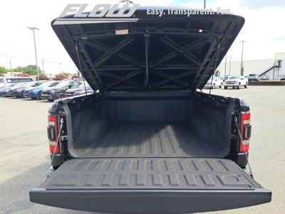 2024 RAM 1500 Limited Crew Cab 4x4 5'7" Box