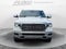 2020 RAM 1500 Laramie Crew Cab 4x4 5'7" Box