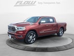 2021 RAM 1500 Longhorn