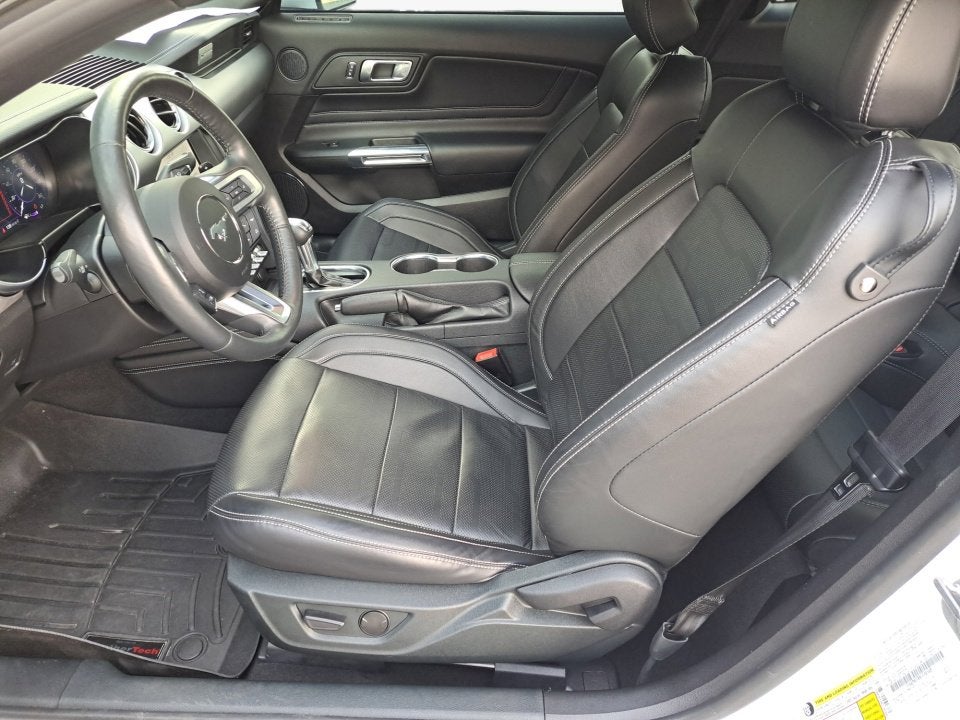 2022 Ford Mustang GT