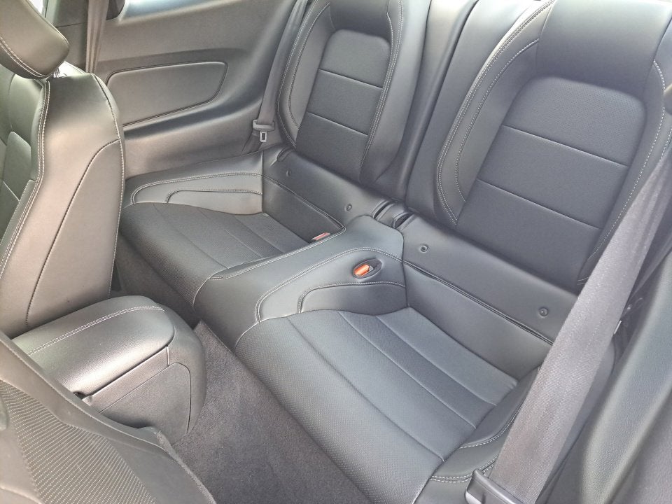 2022 Ford Mustang GT